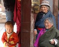 China province defends ban on Tibetan lessons
