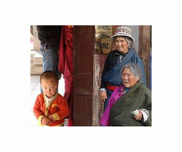 US hits China on 'forced assimilation' of Tibetan children