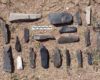New archaeological site revises human habitation timeline on Tibetan plateau