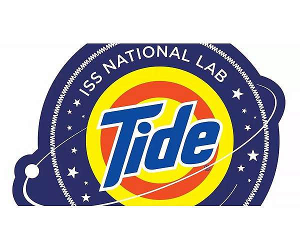 Detergent maker helps NASA explore space laundry