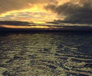 Century-long trend of global ocean warming identified