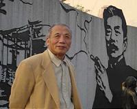 China fines 81-year-old writer Tie Liu: lawyer