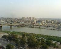 Iraqi firms protest over unpaid government contracts