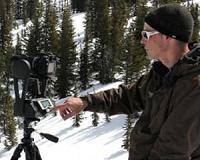 International network to spy on trees