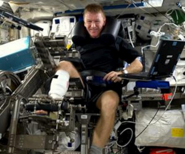Drug Effects on Microgravity-Induced Muscle Issues