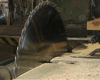 US imposes anti-dumping duties on Chinese hardwood plywood