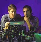 New Atomic Clock Could Be 1,000 Times Better Than Today's Best