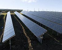 Timex Group Flips The Switch On Solar Array