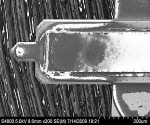 Innovation promises expanded roles for microsensors