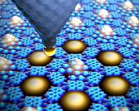 Princeton scientists discover a 'tuneable' novel quantum state of matter