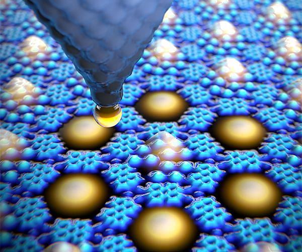 Breakthrough extends quantum state stability by 10,000 times