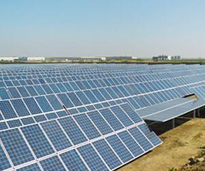 Indian states aim to boost solar power