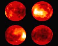 Titan's Lakes Of Hydrocarbons Makes For Daily Smog Alert