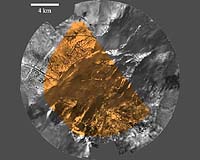 Huygens Finds A Hostile World On Titan