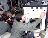 Stratasys: Rapid Manufacturing On Earth Today: in Space Tomorrow?