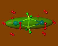 Ethylene Suggested For Hydrogen Storage
