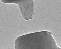 For first time, researchers measure forces that align crystals and help them snap together