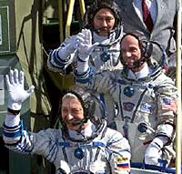We Regret To Inform You That Your Request For A Space Visa Has Been Denied