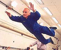 Russia Says Tito Will Fly