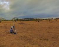 How Dry Is Texas? SMAP, TxSON Network Aim to Find Out