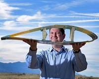 Enormous blades could lead to more offshore energy in US