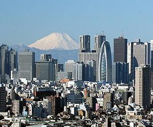 Quake researchers warn of Tokyo's 'Big One'