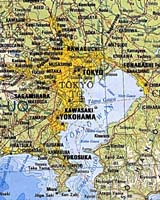 Japan bans suburban sprawl as population slips