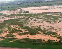 Ethiopia Appeals For Help As Floods Ravage Eastern Africa