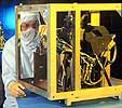 Orbital Wins Single Source Satellite, Launch & Operations Contract