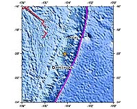 Tsunami Warnings Cancelled After Tonga Quake