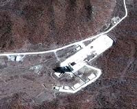 DPRK may be expanding rocket test program