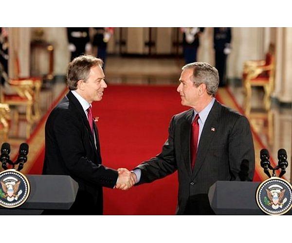 20 years after US Iraq invasion, Senate acts to end war authorization