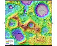NASA Reflects on Legacy of LRO as Moon-Orbiting Mission Reaches 10-Year Anniversary