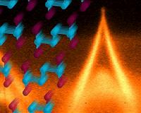 Spintronics, low-energy electricity take a step closer