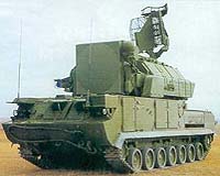 Russian Rocket Deliveries To Iran Started