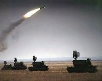 Turkey signs missile accord with Paris and Rome
