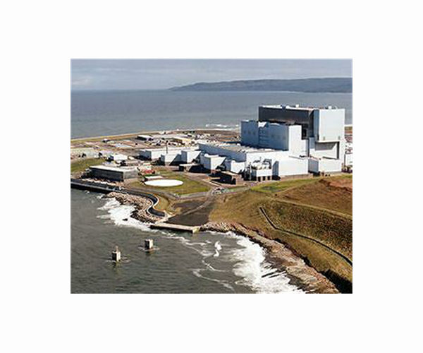 EDF could shut two more UK nuclear plants: report