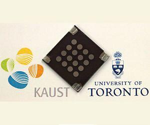 Breakthrough leads to record efficiency for next-gen solar cells