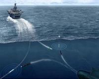 U.S. Navy orders additional torpedo decoy systems