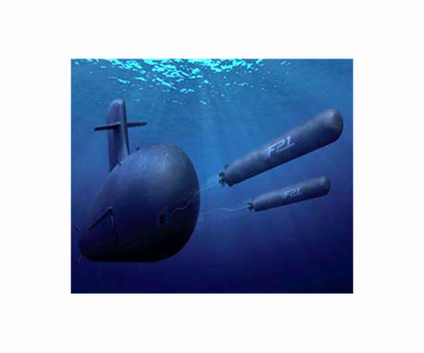 Australia agrees payout, ending France submarine spat