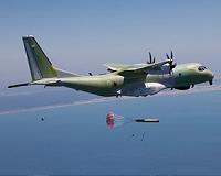 Canadian SAR aircraft to feature Elta Systems radars