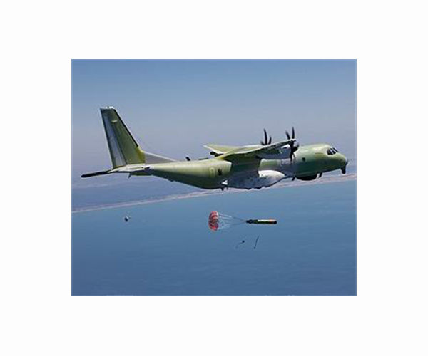 Spain orders 16 Airbus military aircraft