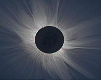 UH-led team observes the solar eclipse over the Arctic