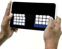 Bringing texture to your flat touchscreen