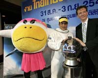 Big dreams, few results in private space exploration
