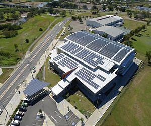 Largest-in-the-Nation Feed-in Tariff Solar Program Kicks Off