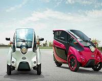 Toyota brings the store to you with self-driving concept vehicle