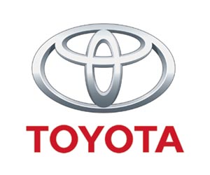Toyota hit US production, sales records in 2012