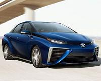 Japan's lofty 'hydrogen society' vision hampered by cost