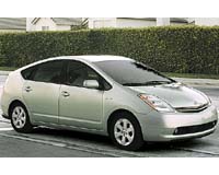 Toyota Anticipates Sharp Increase In Its Hybrid Sales